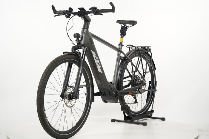 KTM Style 810 Di2