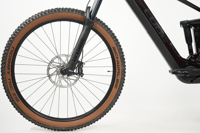 CUBE Stereo Hybrid 140 HPC Race 750
