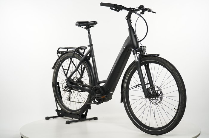 Hercules Futura Sport I-8
