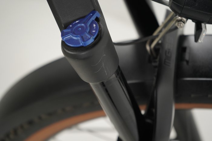 CUBE Reaction Hybrid Pro 750 Allroad