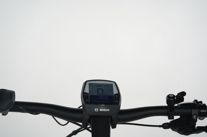 VICTORIA eTrekking 10.8