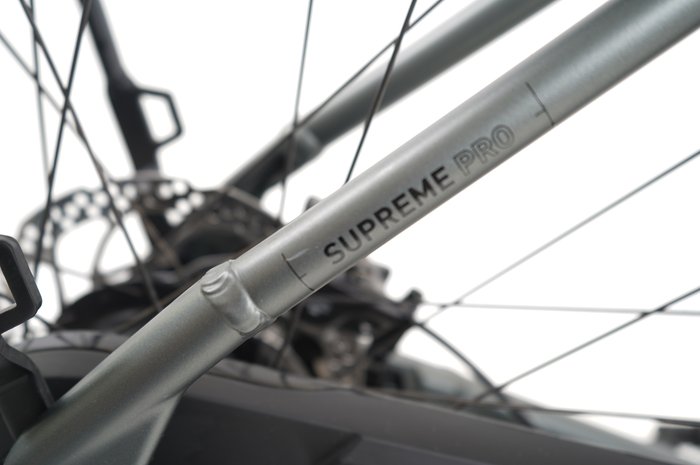 Cube Supreme Hybrid Pro 625