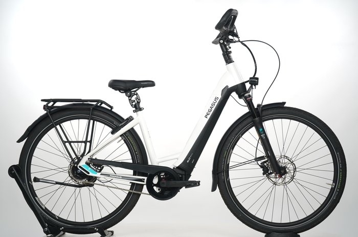 PEGASUS Premio EVO 5F Lite