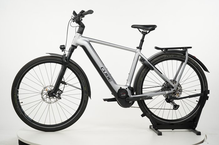 CUBE Kathmandu Hybr. SLX