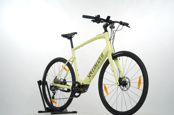 Specialized Turbo Vado SL 4.0