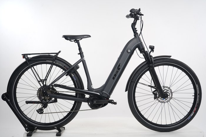 ADVANCED EBIKE Trekking Pro Wave