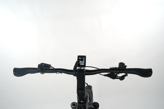 KTM Macina Team 792 LFC