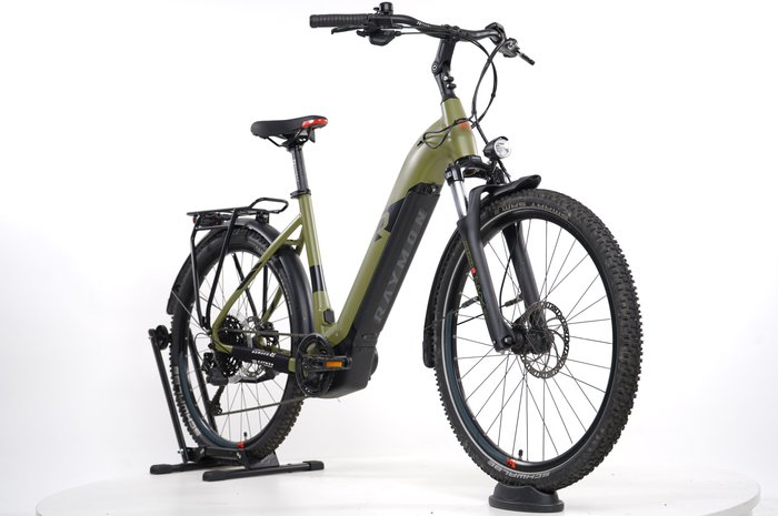 Raymon CrossRay E 5.0