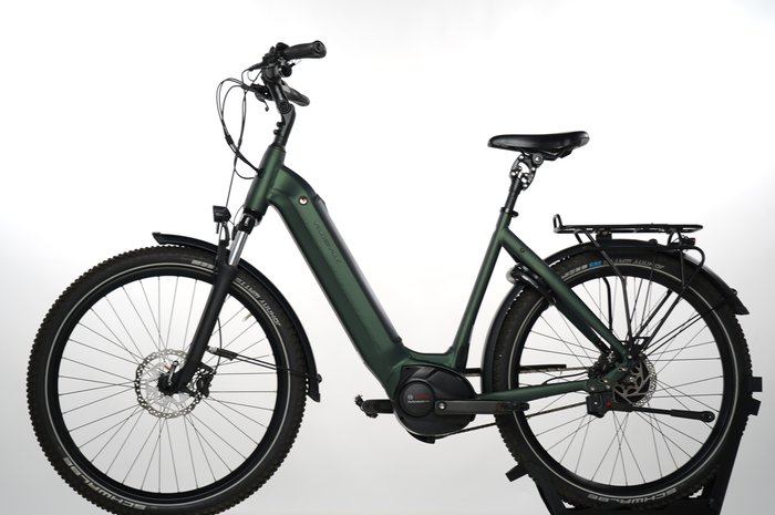 Velo de Ville SEB 890