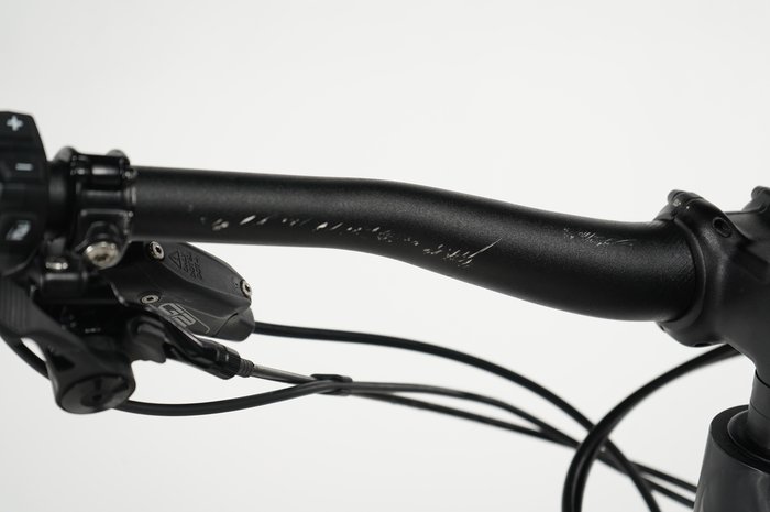 Specialized Levo FSR Alloy