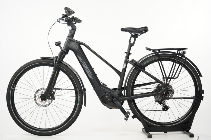 KTM Macina Style 730