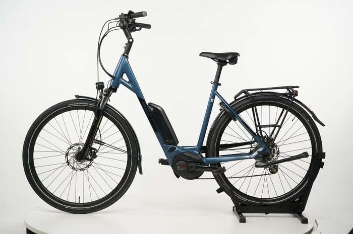 PEGASUS Solero E8 Sport Performance