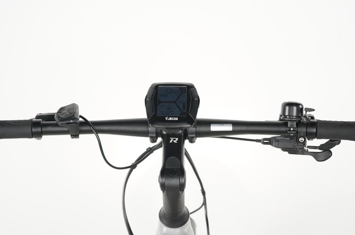R RAYMON CrossRay FS E 5.0