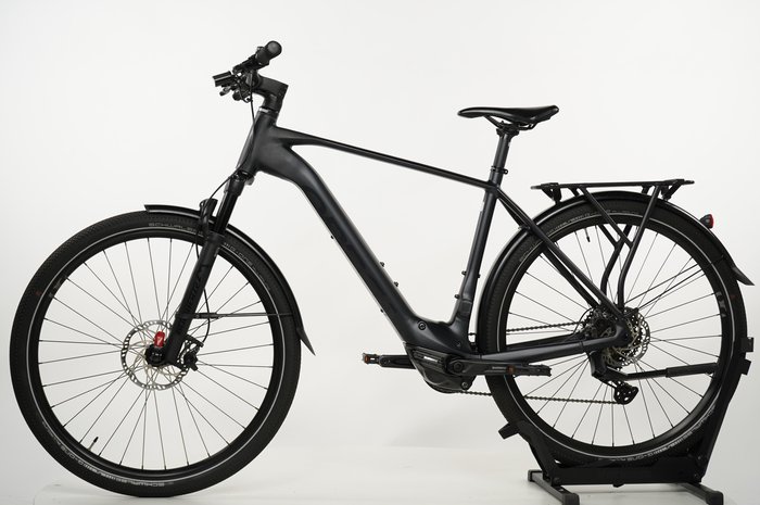 Orbea Kemen 10