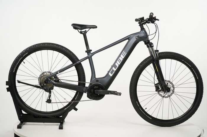 CUBE Reaction Hybrid Performance 500