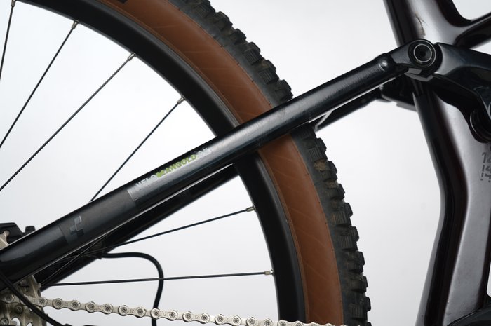 CUBE Stereo Hybrid 140 HPC Race