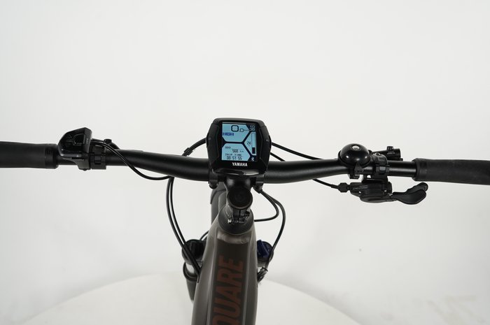 GHOST E-SQUARE Trekking Advanced Y AL U