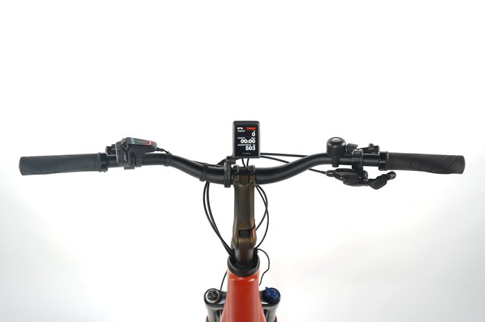 CUBE Kathmandu Hybrid EXC 750