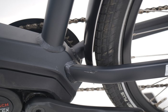 RIESE & MÜLLER Charger 3 Touring