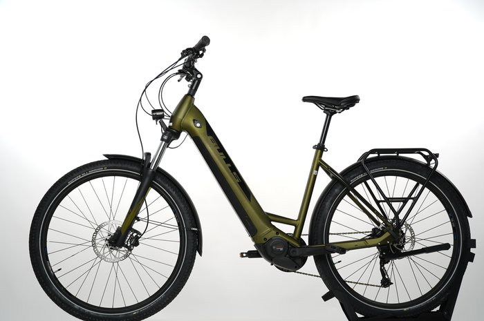 BULLS Allground CX SUV