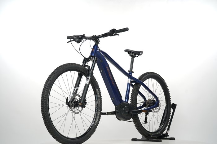 Haibike Alltrack 4