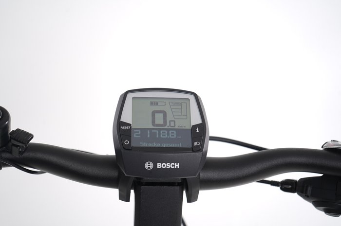 KTM Macina Tour P610