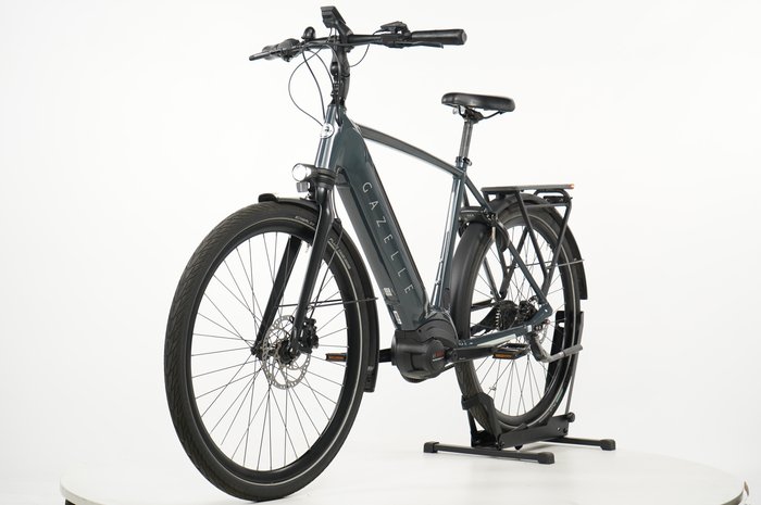 Gazelle Ultimate C5 HMB
