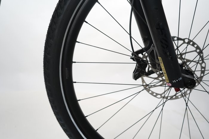 SCOTT Axis eRIDE EVO Tour Men