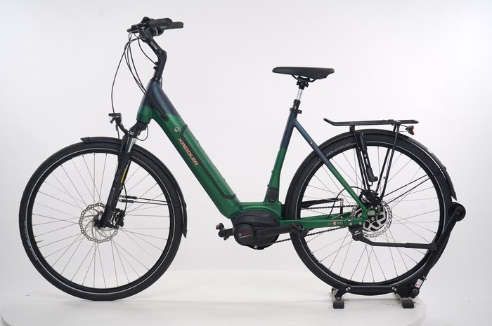 Kreidler Vitality Eco 8