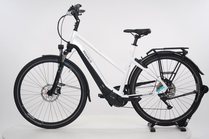 Pegasus Premio EVO 10 Lite