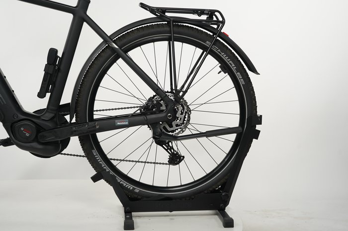 CUBE Nuride Hybrid Pro Allroad