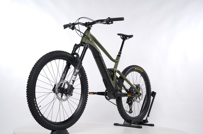 Lapierre eZesty AM 9.2