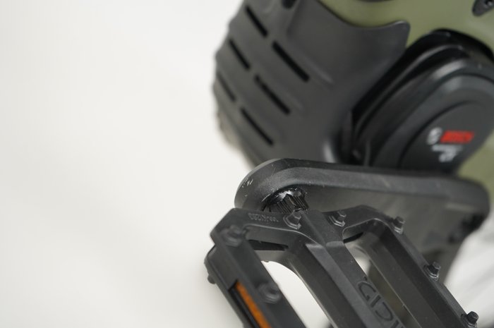 CUBE Reaction Hybrid Pro 800 Allroad