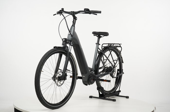 KETTLER Traveller E-Gold 5 Plus