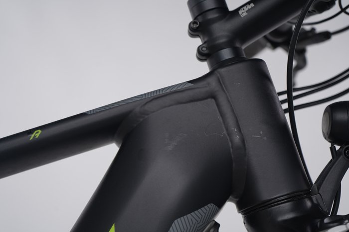 KTM MACINA SPORT 620