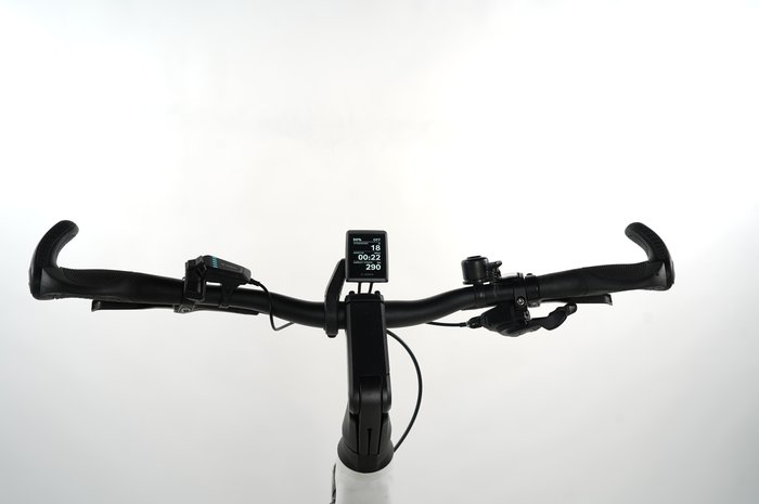 KTM CENTO 10 Plus