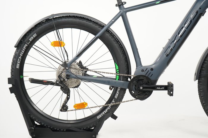 axess Force Allroad