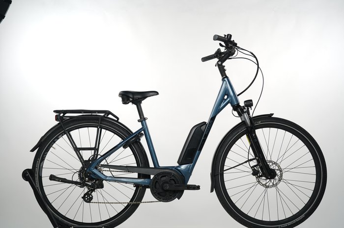 Pegasus Solero E8 Sport Performance