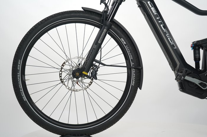 CENTURION Lhasa E R860i EQ