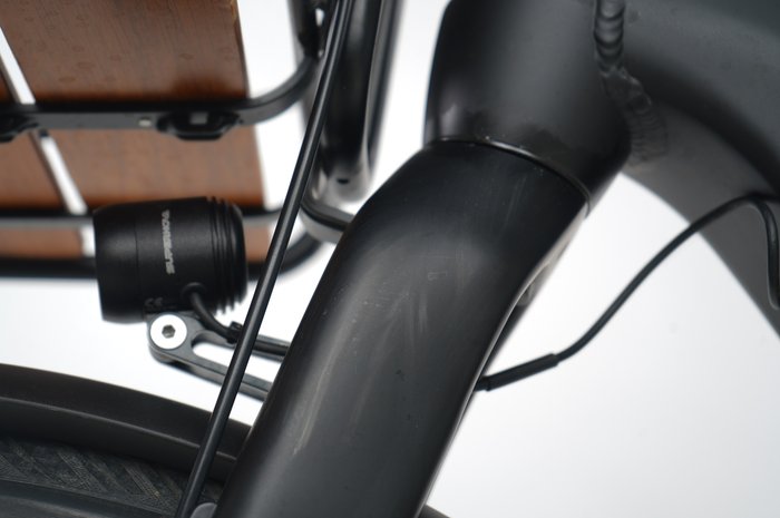 Bulls Sturmvogel EVO 5F Belt