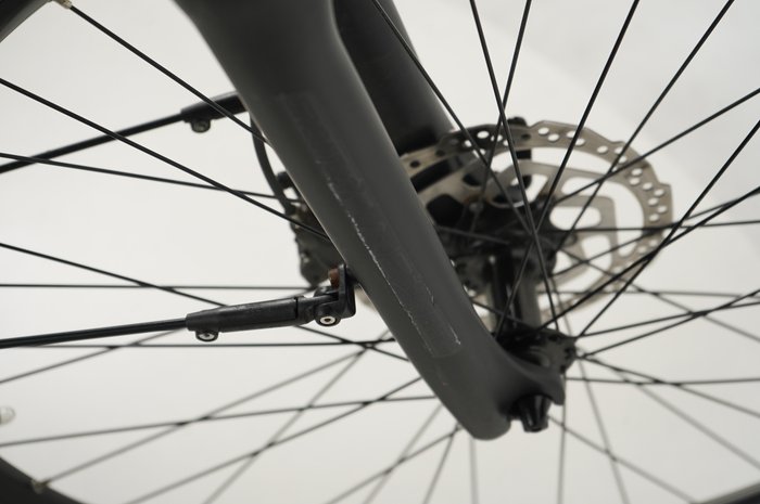 corratec E-Power Trekking 28 CX6 12S Wave