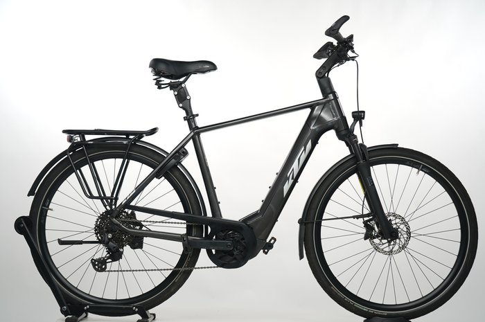 KTM Macina Style 730