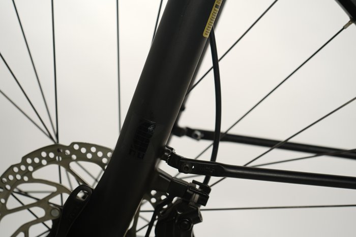 KETTLER Quadriga CX 10LG