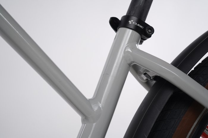 Cube Reaction Hybrid Pro 625