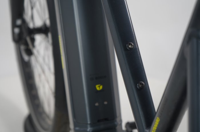 Trenoli TANARO sportivo T