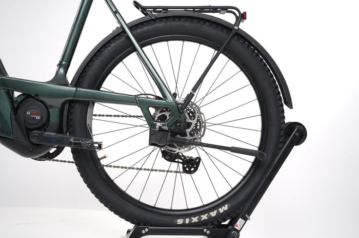 KTM Macina Aera 671 LFC