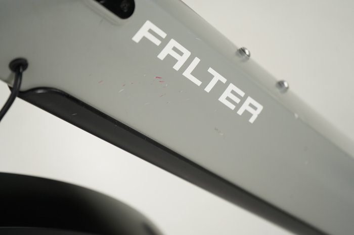 Falter E 9.8 FL 625