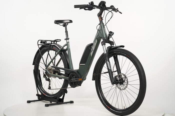 KTM Macina Gran P510