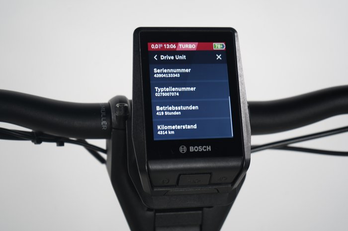 Riese & Müller Charger3 GT touring