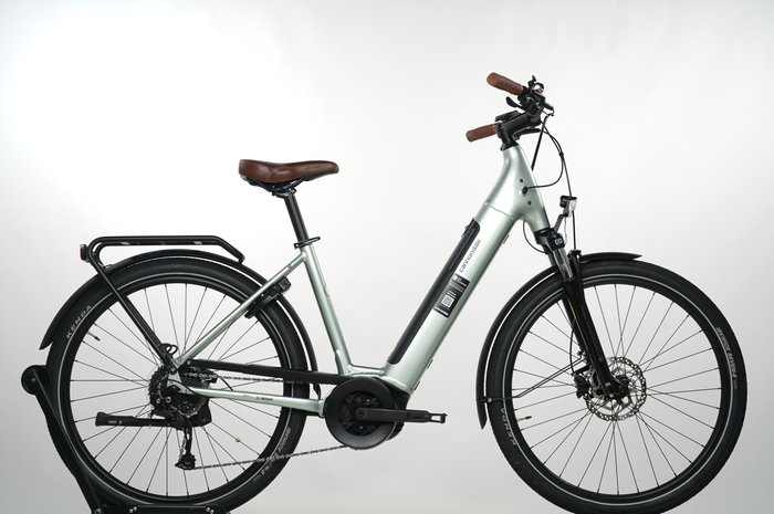 Cannondale Adventure Neo 2 EQ